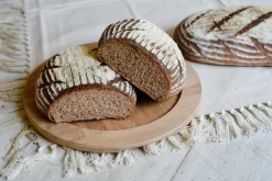 Dinkel-Vollkorn 1kg - Brotbackmischung