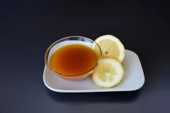 Zitronen-Fruchtpaste 250g