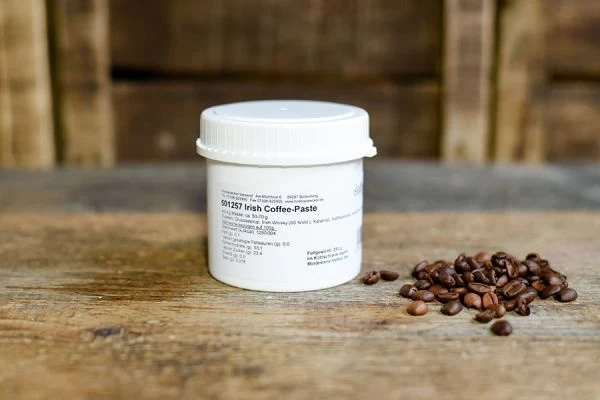 Irish Coffee Cream 250 G 2 Irish Coffee Cream 250 G - Image 2