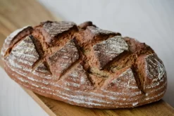 Roggenmischbrot Rustikus 1kg - Brotbackmischung