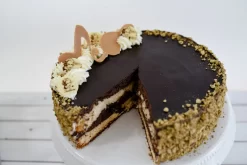 Schoko-Kuchenglasur -Plättchen- 400g -Hobbybäcker fd2062d4b208394ecb7d861c2d4eca4a