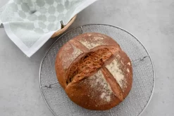 Ruchmehl Aus Dinkel 1kg