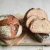 Kornkruste 5kg - Brotbackmischung