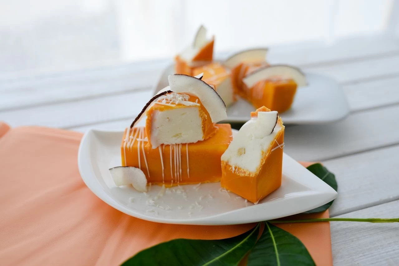 Eispulver Karibik 50 G 1 Eispulver Karibik 50 G